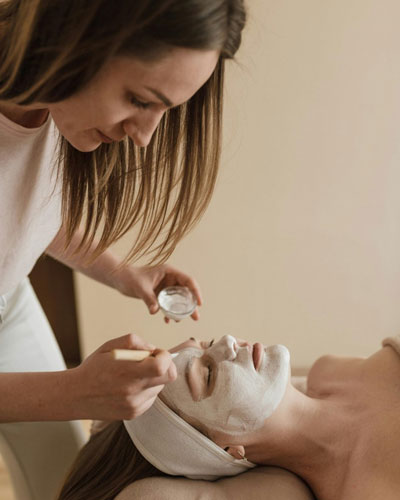 Facial Treatment