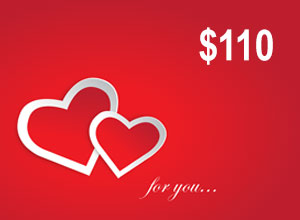 Gift Voucher 110