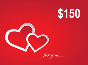 Gift Voucher 150