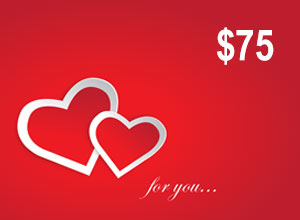 Gift Voucher 75